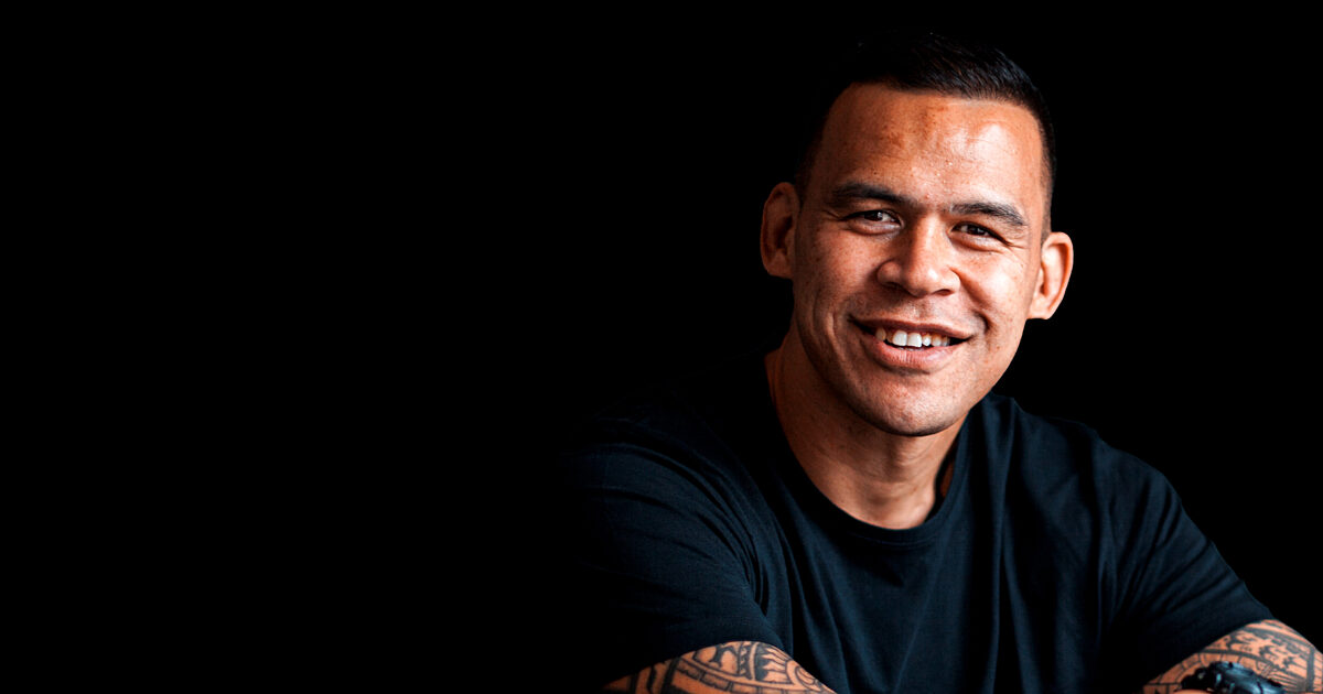 David Letele Motivational Speaker | Celebrity Speakers | Celebrity Speakers
