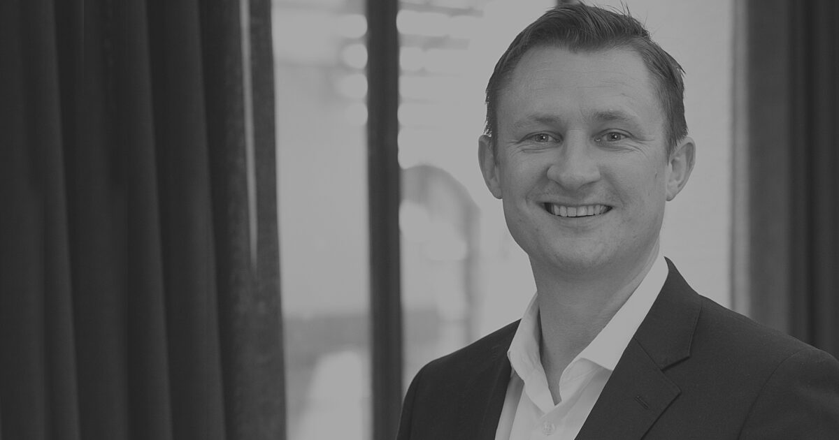 Book Hamish Williams for your next event | Celebrity Speakers NZ