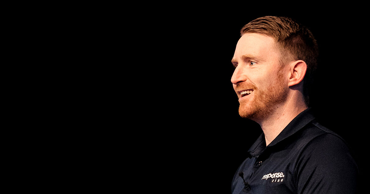 Sam Clarke | Innovation & Sustainability Speaker NZ