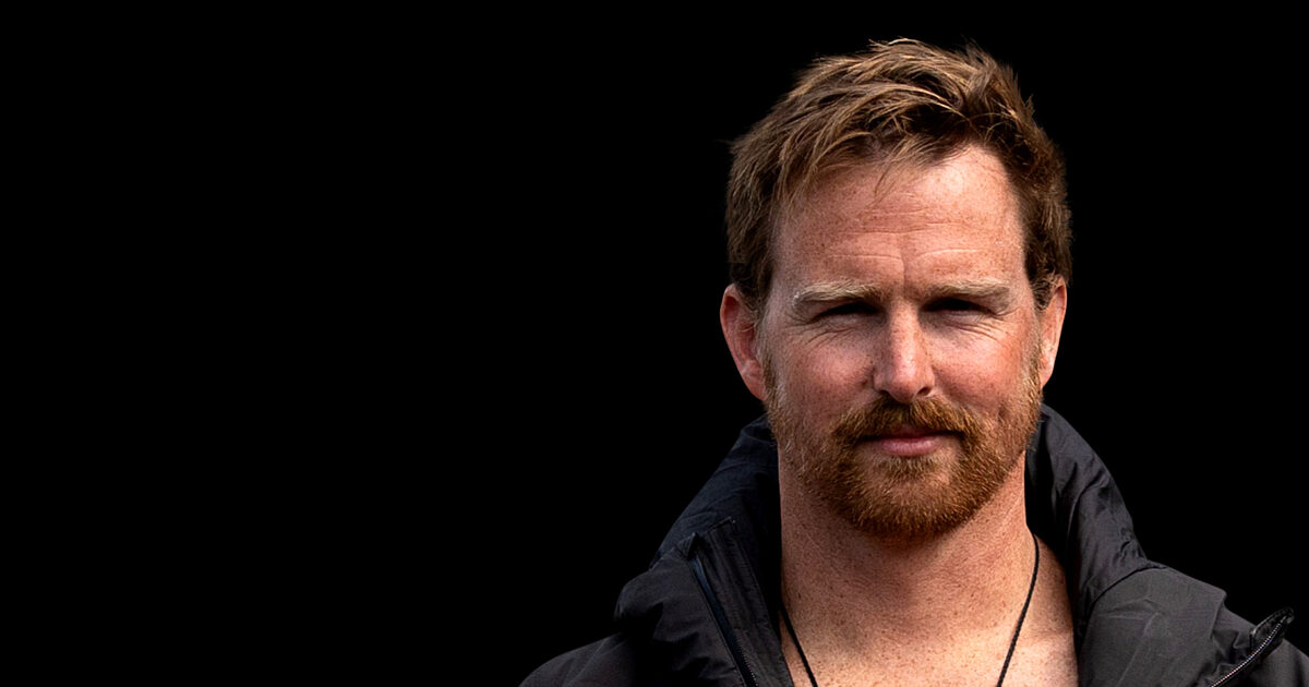 Jono Ridler | Mindset & High Performance Speaker NZ